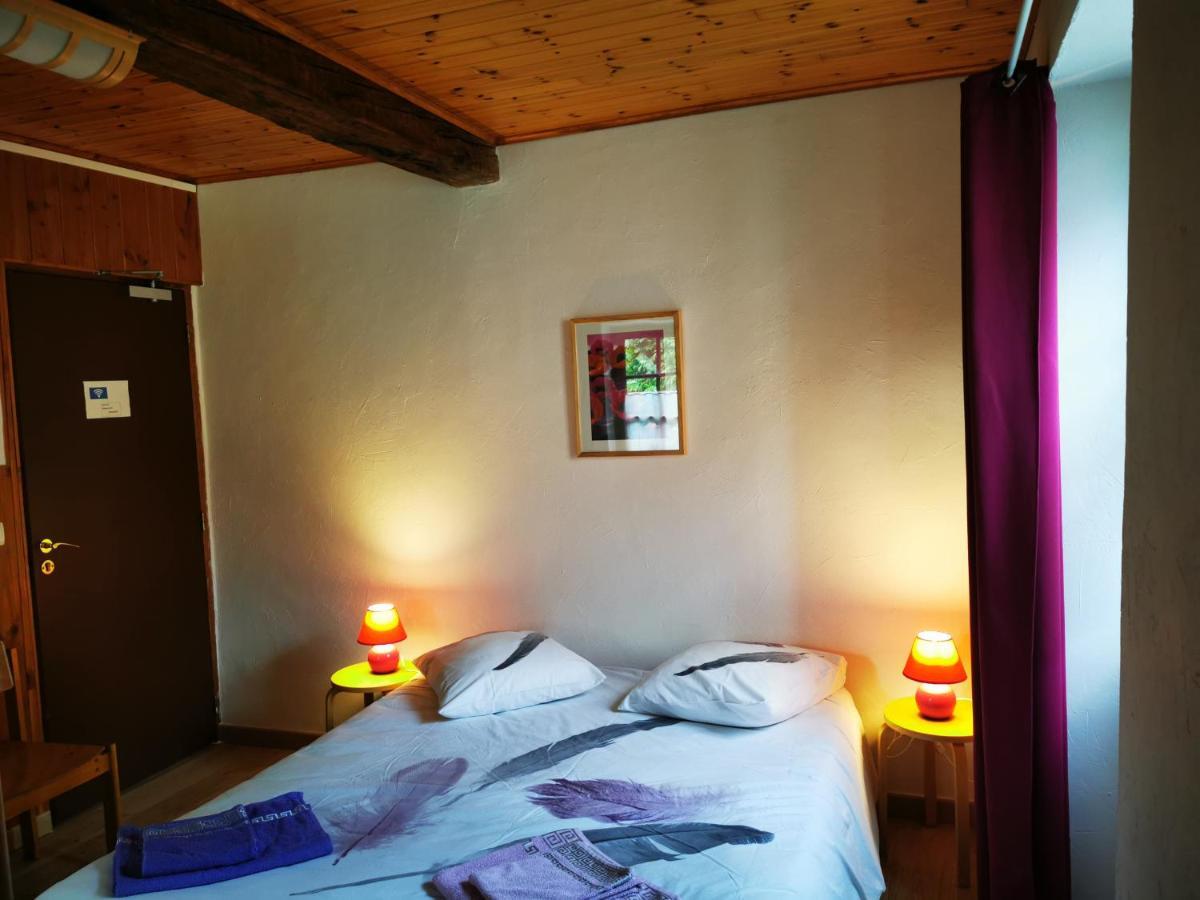 Inn D'etape De L'ardoisiere 2*