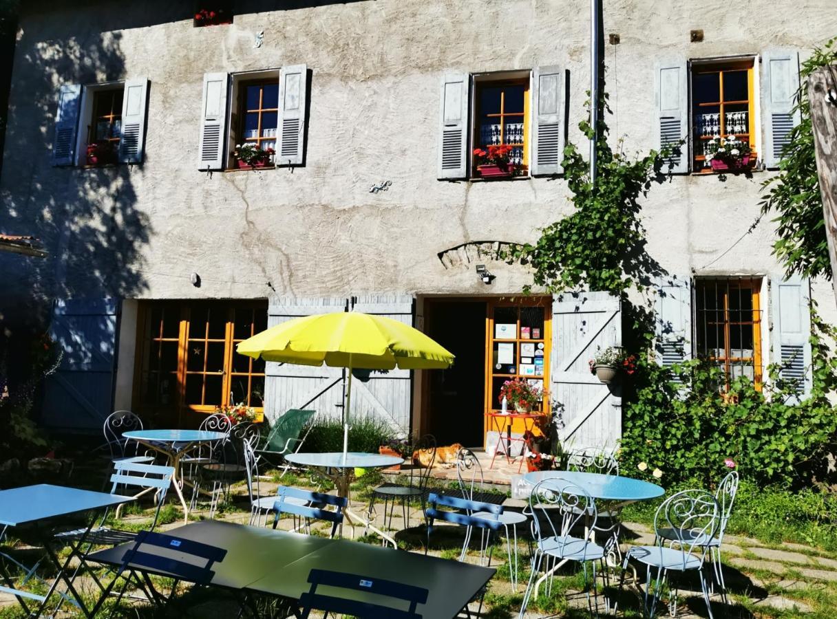 D'etape De L'ardoisiere 2*