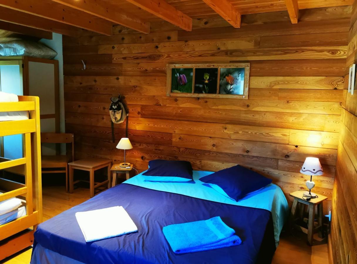Inn D'etape De L'ardoisiere