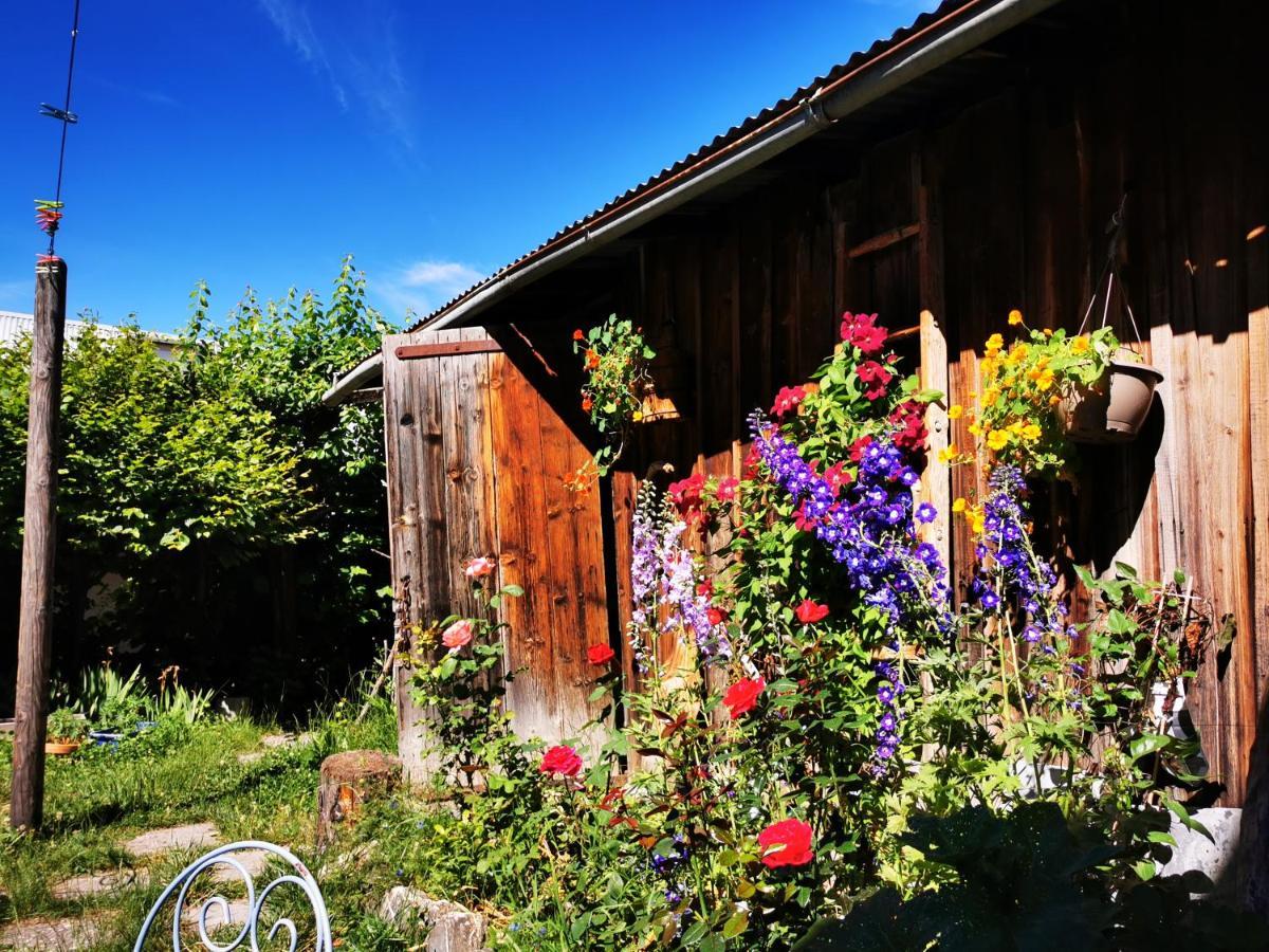 D'etape De L'ardoisiere 2* Jausiers