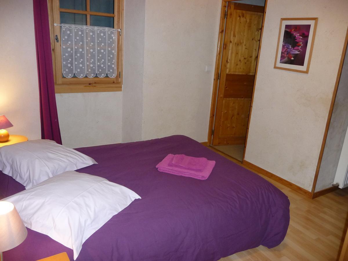 Inn D'etape De L'ardoisiere 2*