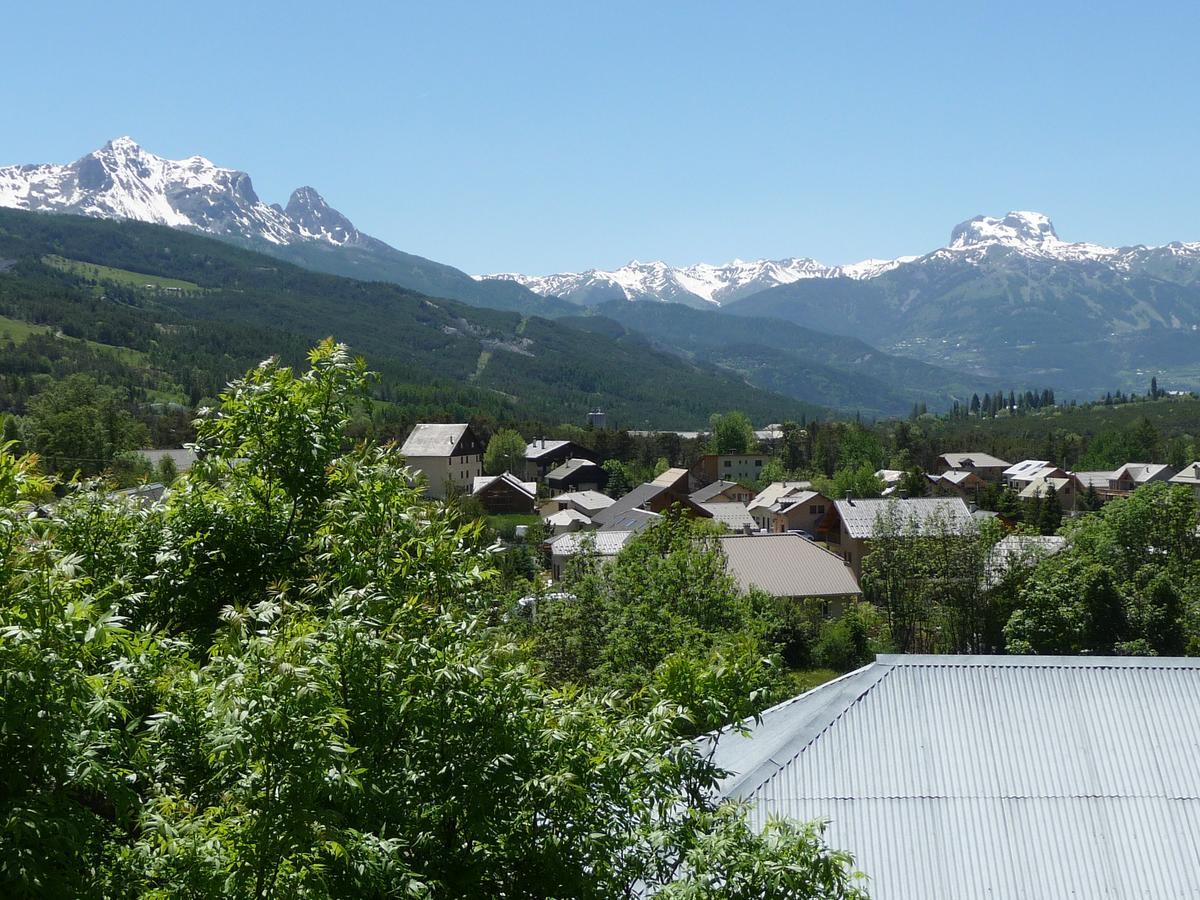 D'etape De L'ardoisiere Jausiers