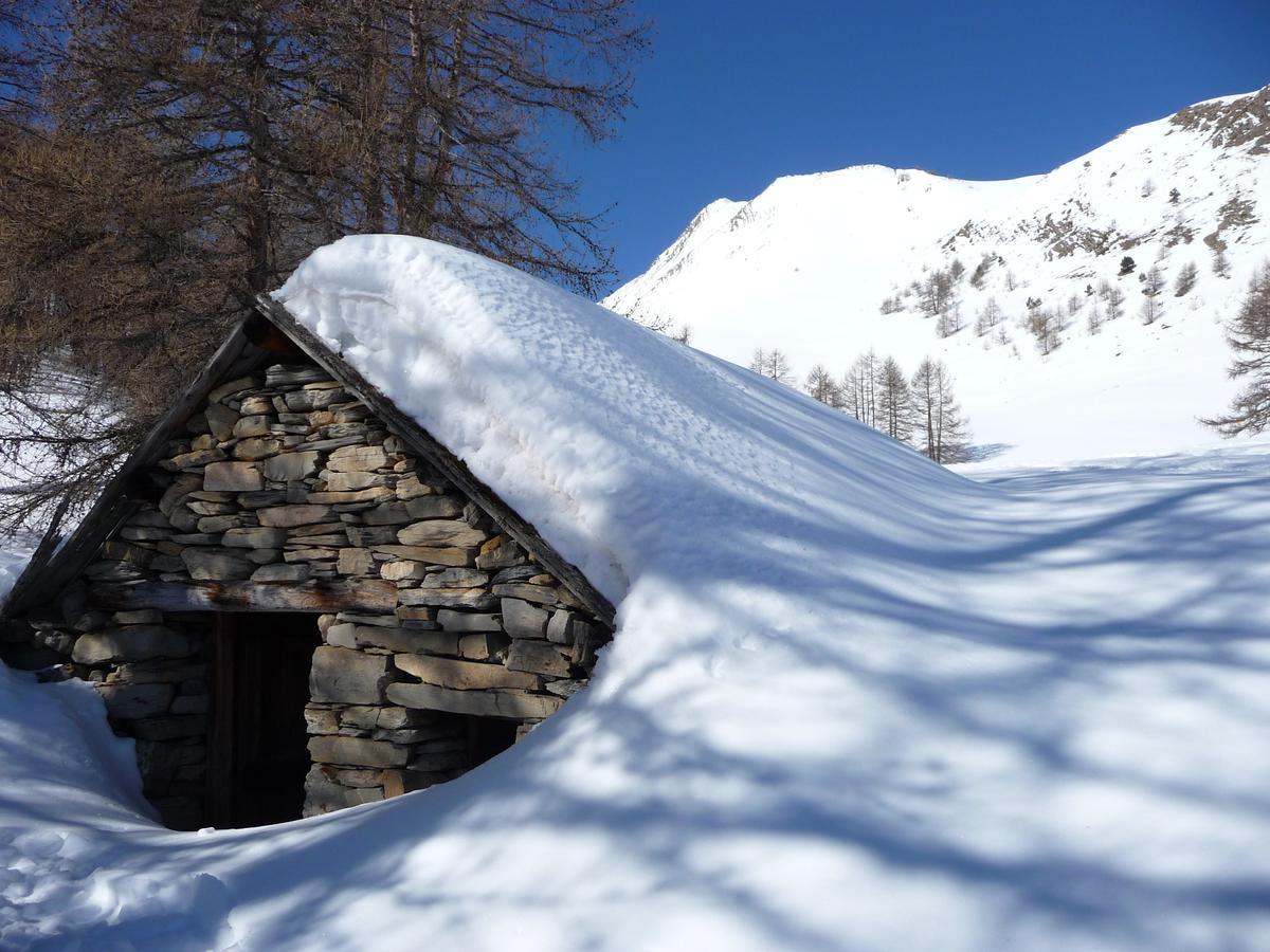 Inn D'etape De L'ardoisiere